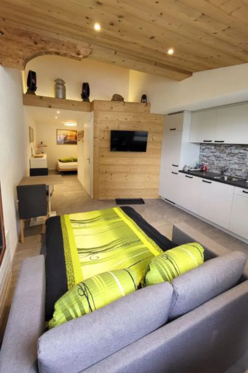 Lilo Studio Beatenberg