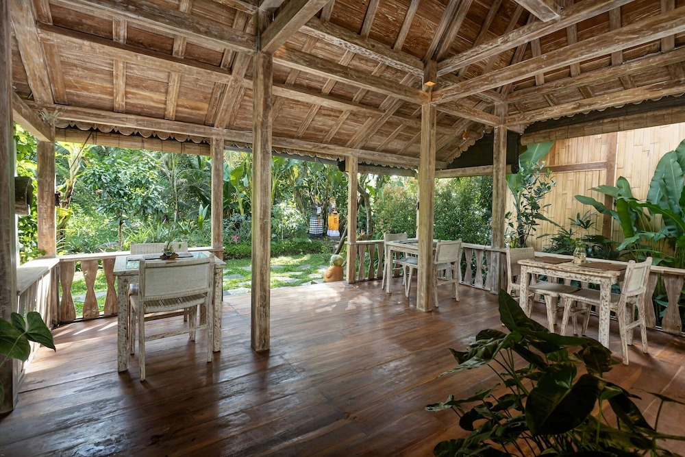 Nava Prana Villa by GenuineHost