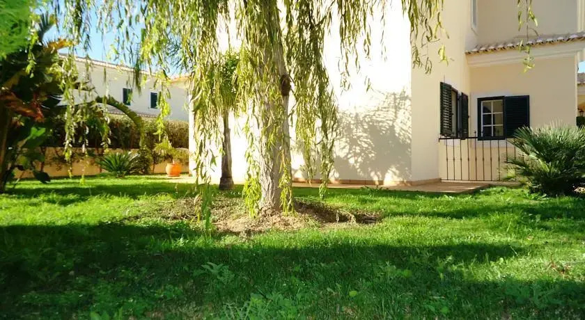 Villa Golfe