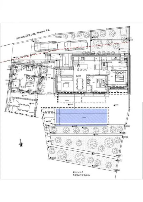 Villa Chelidoni