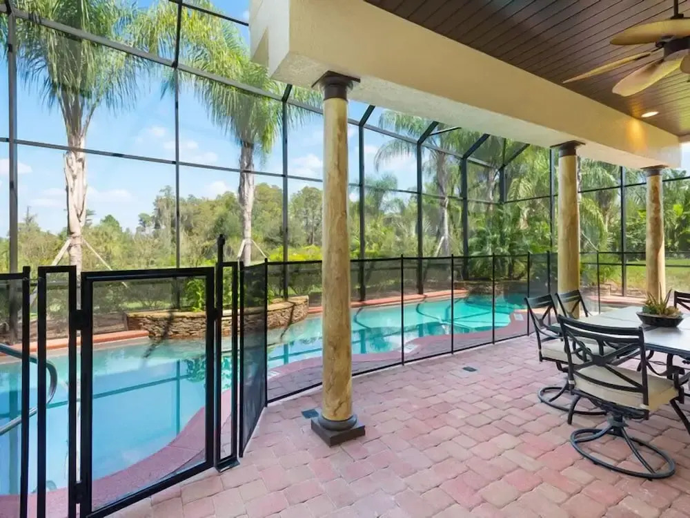 Formosa Gardens Estates