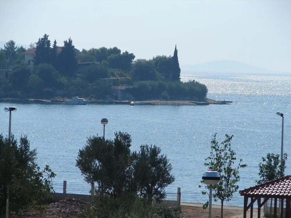 Ante - 50 M From the sea - A1