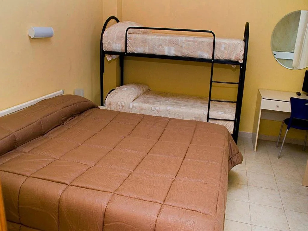 Albergo LApprodo