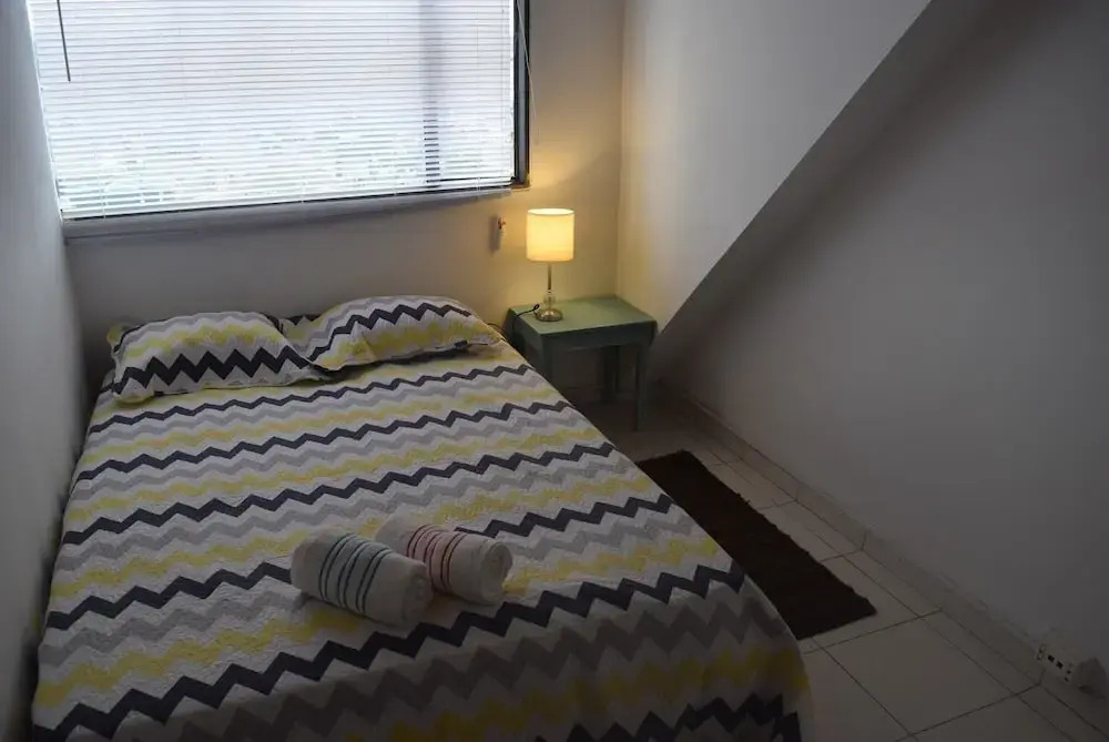 Cuartos en Apartamento en el Parkway