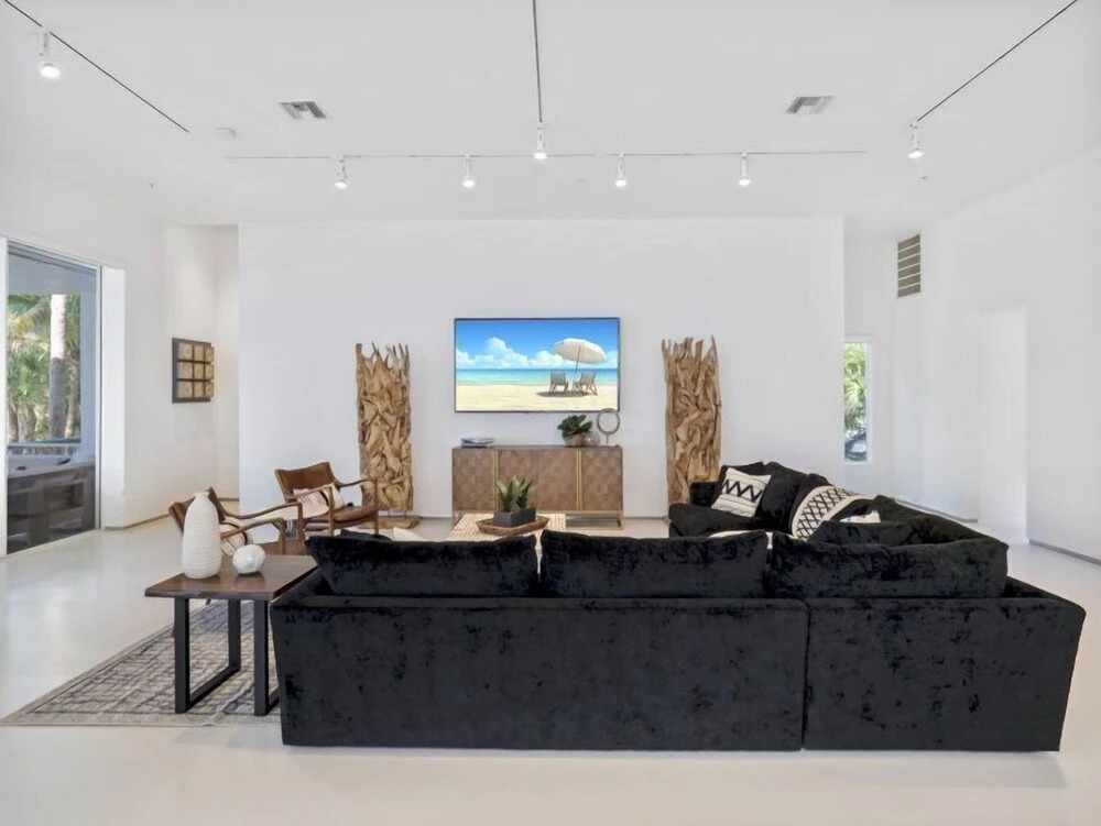 Dream Home