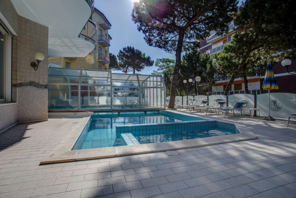 Hotel San Giorgio