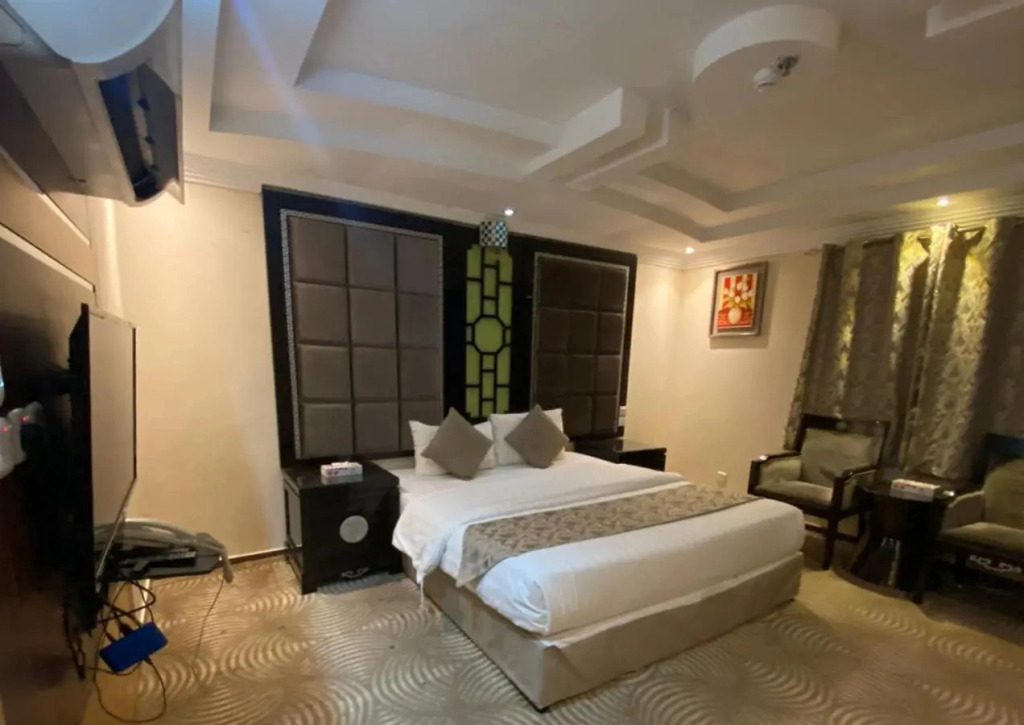 Al Dar Hotel Apartment
