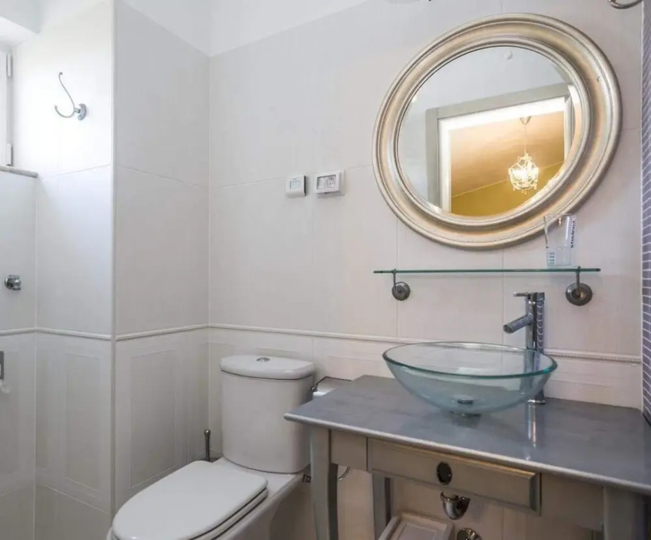Apartments & Rooms Buoni Amici