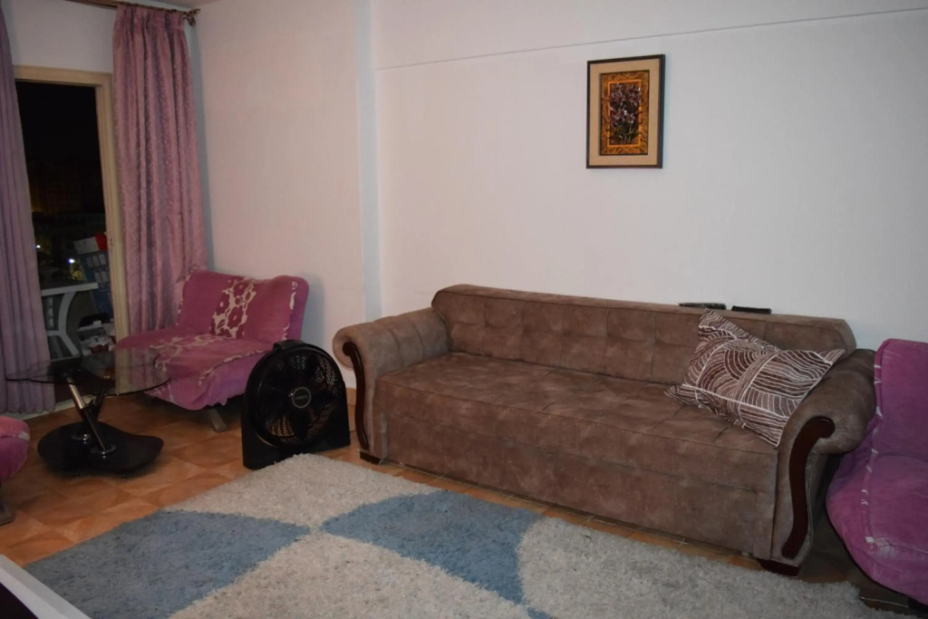 Flat in Royal Plaza Alexandria