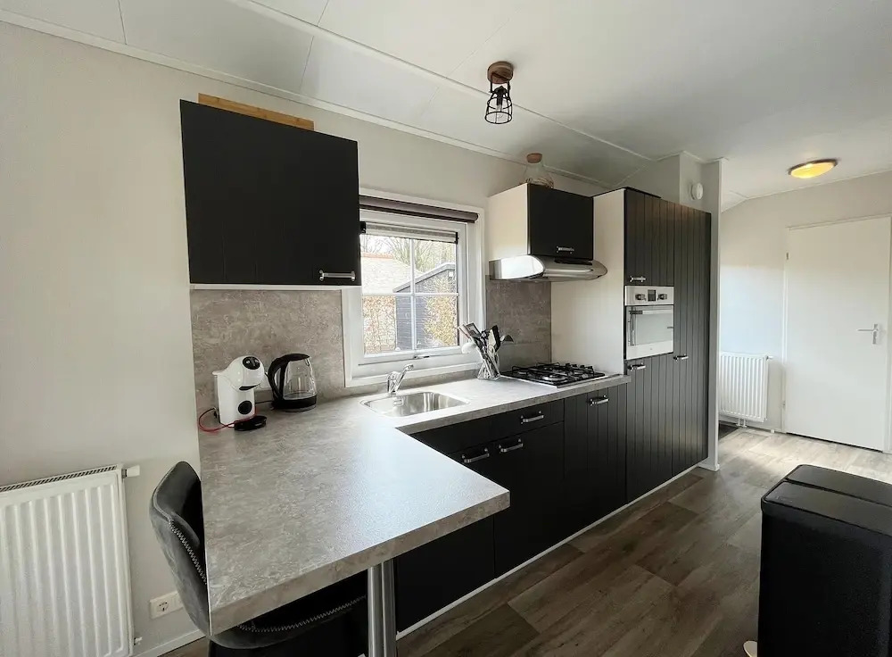 Lakeside Farm Stay, Friesland
