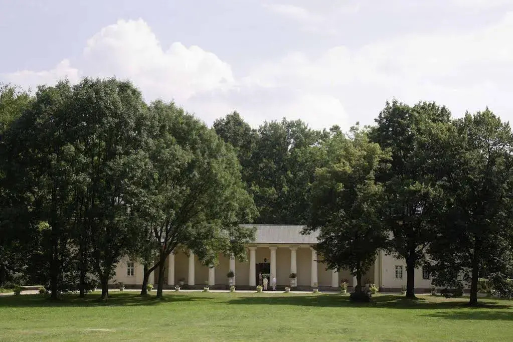 Schloss Lübbenau