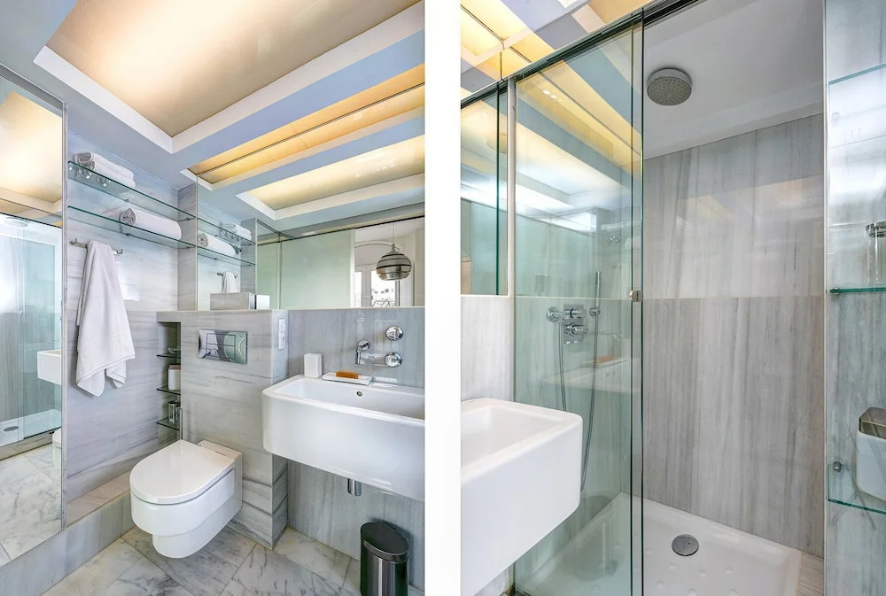 ELEVEN Apartments Real de la Carretería, by Homing U