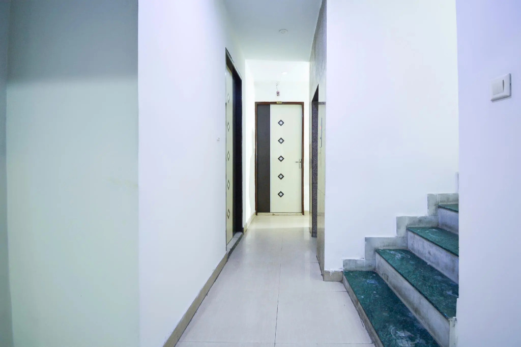 OYO 14466 Asha Bed & Breakfast