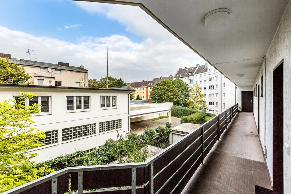 Messe Apartment am Rhein