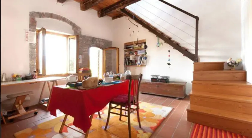 B&B La Bella