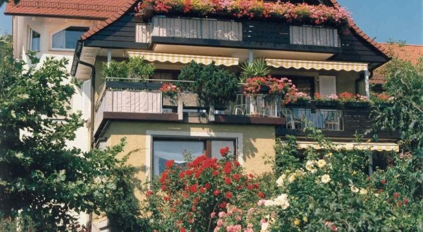 Gästehaus Heberle