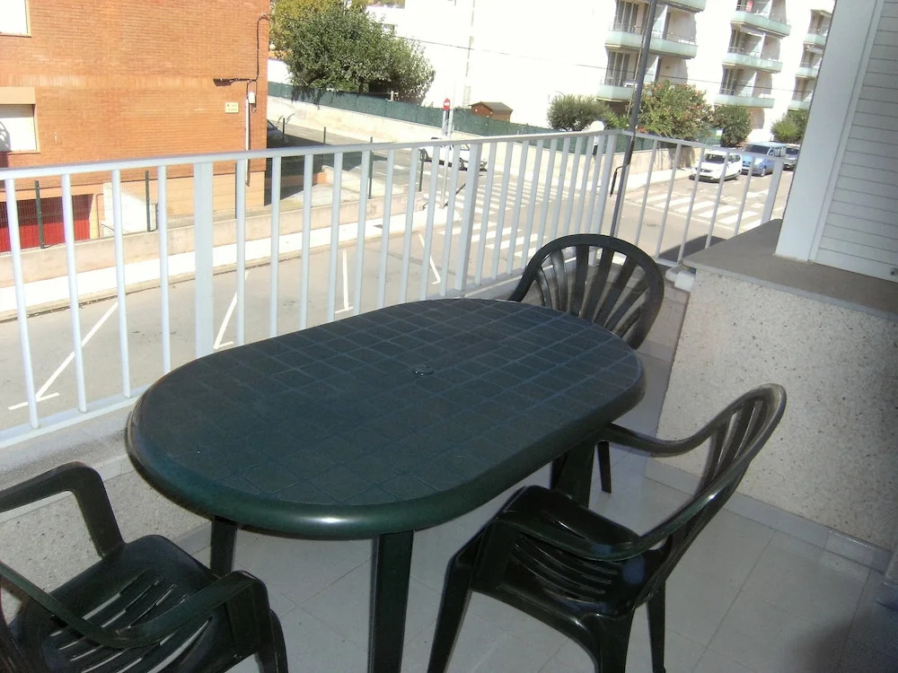 Apartamento Blaumar B-12