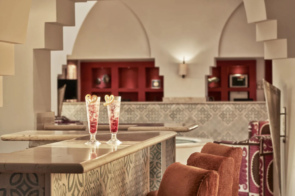 Mosaique Hotel El Gouna