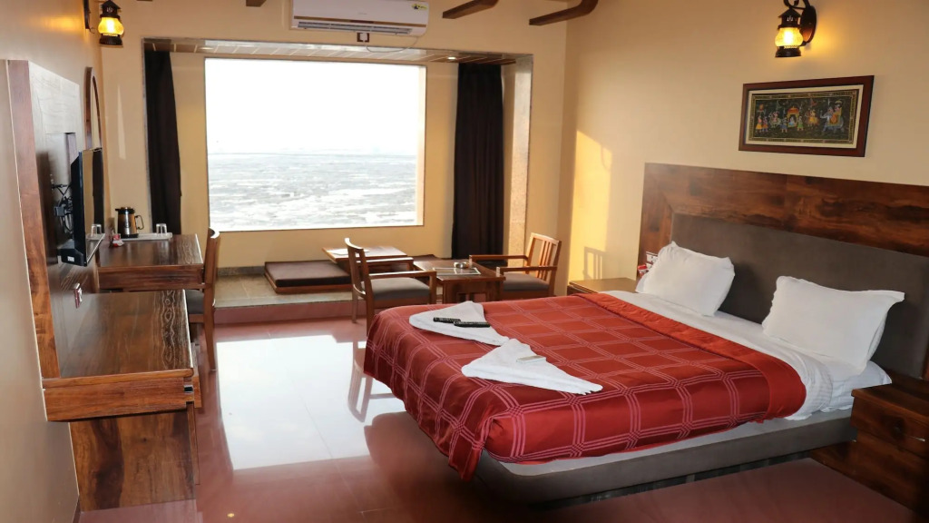 Hotel Ocean Inn