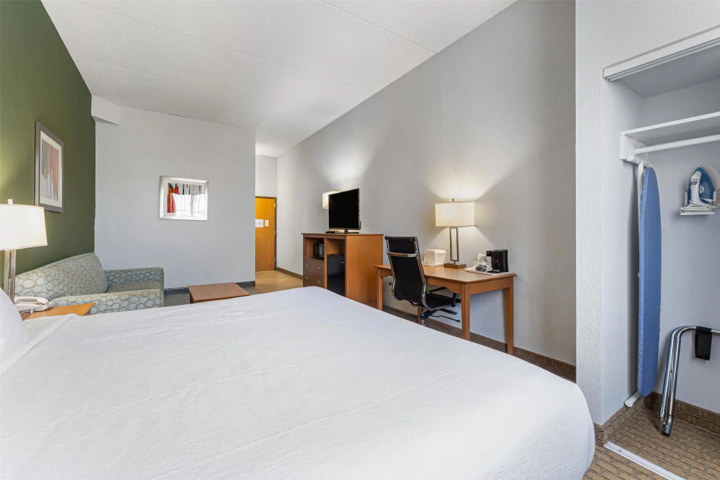 Best Western Garden Inn