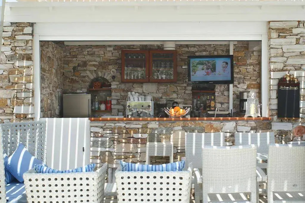 Villa Antoniadis