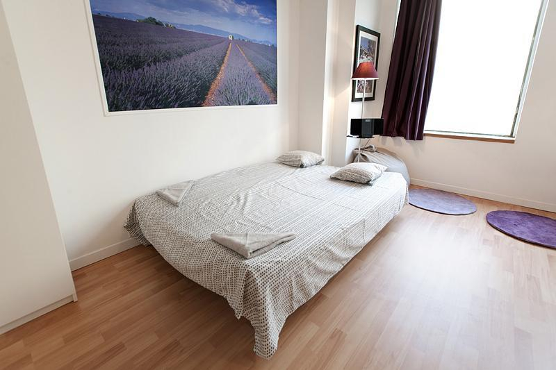 Beaucastel Appartements