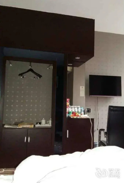 Zhuhai Jilianboer Hotel
