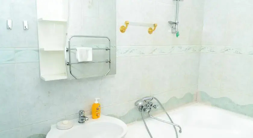 Prospekto apartamentai