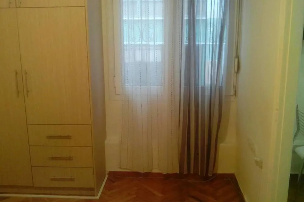 Urban apartment in Exarchia, Athens!