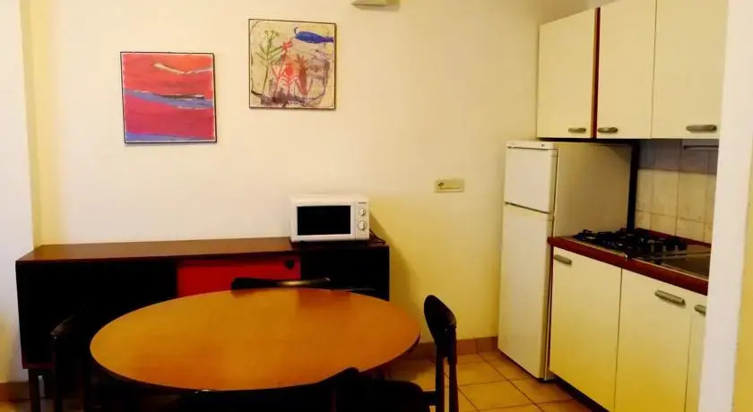 Residenza Holiday