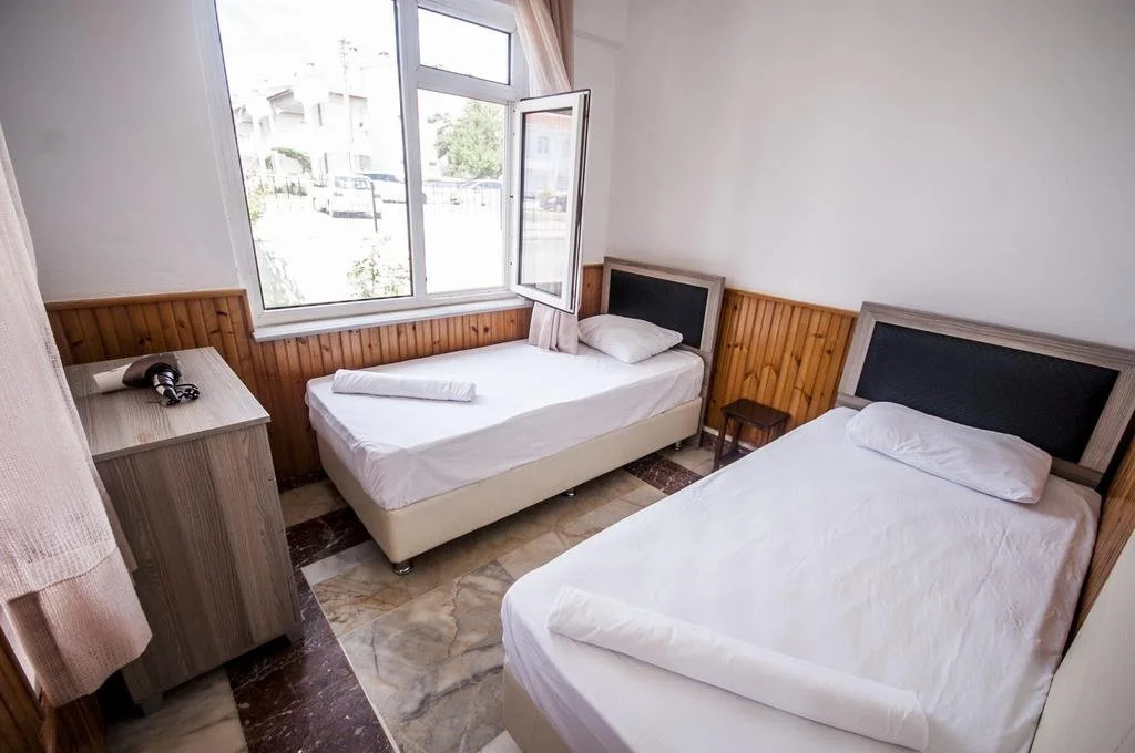 Inci Apart Otel