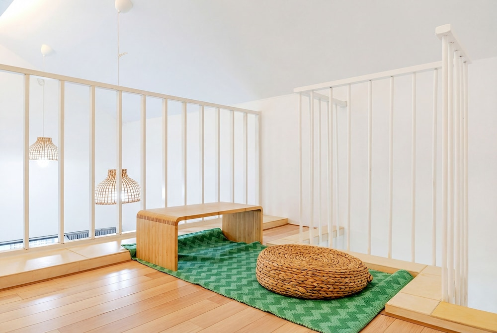 Gyeongju heybreeze Pool Villa