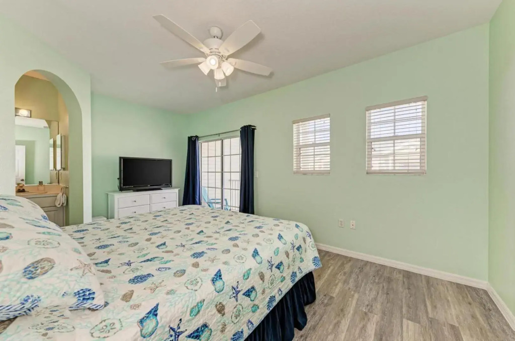 Bermuda 1429 - 1429 Gulf Drive