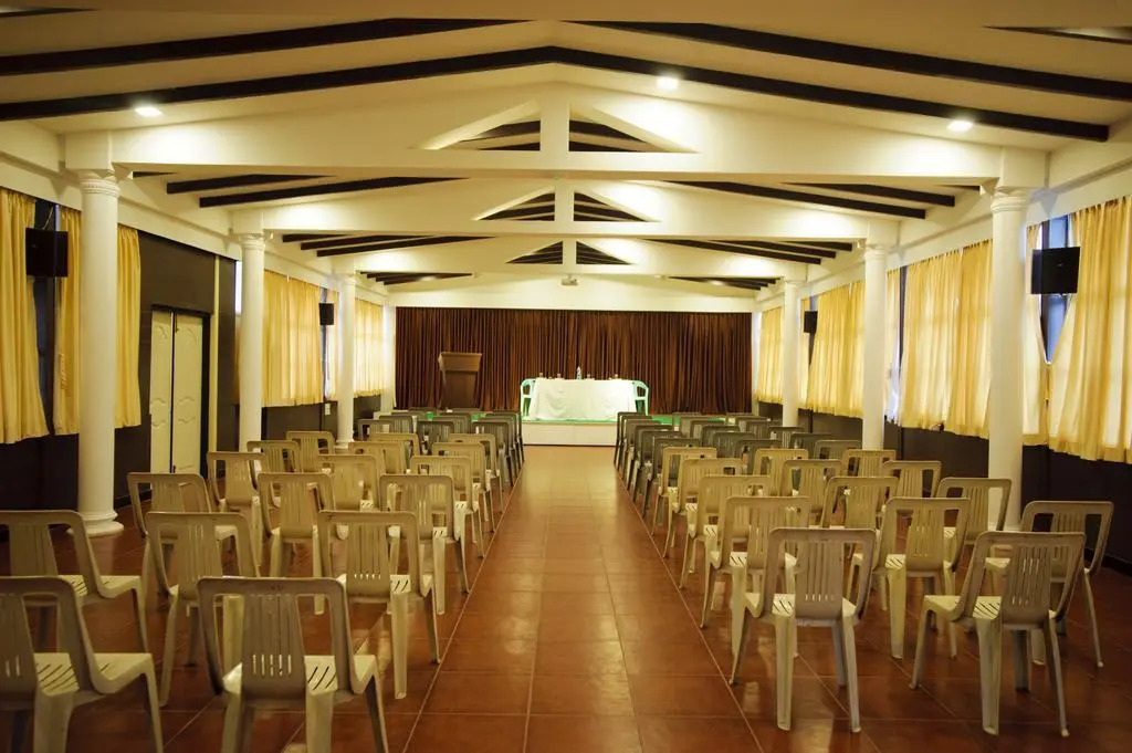 Hotel Jai