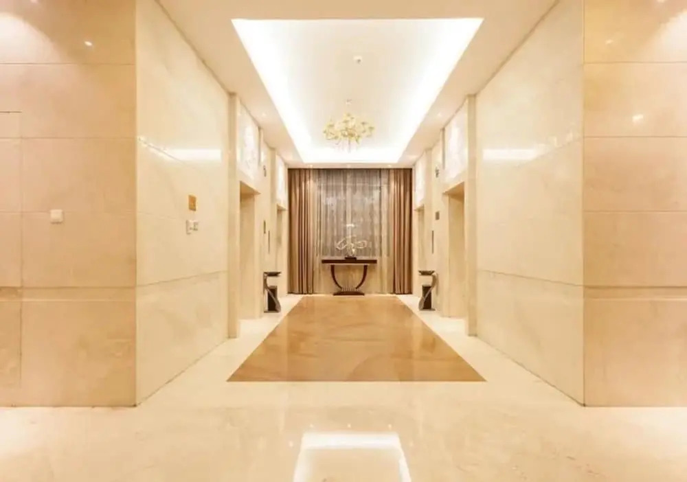 Zhangzhou Yuyuan Hotel
