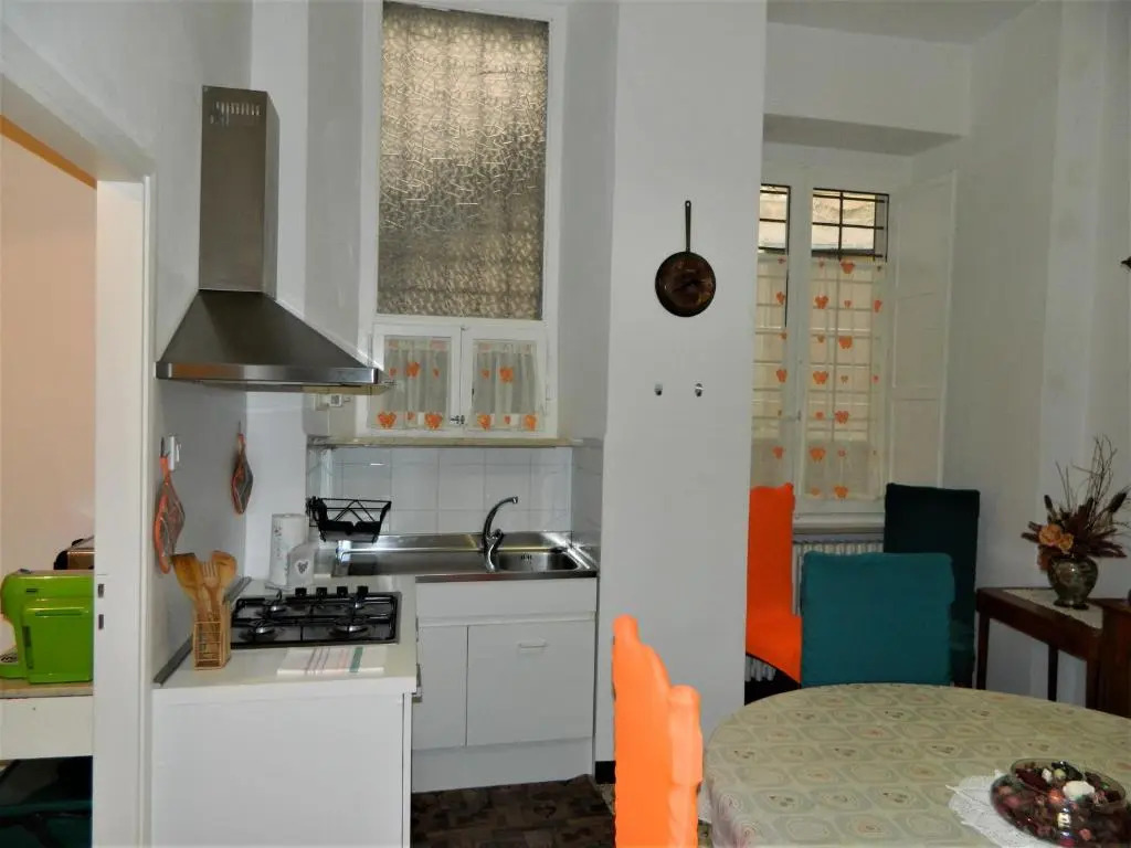 Suite Amalia