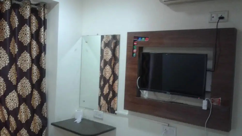 Hotel Akshara Residency
