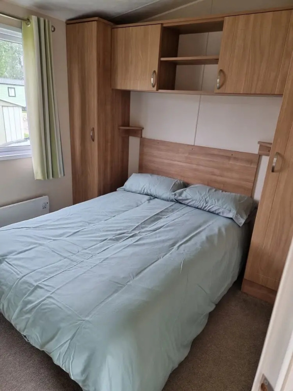 Impeccable 3 Bedroom Lodge, pet Friendly