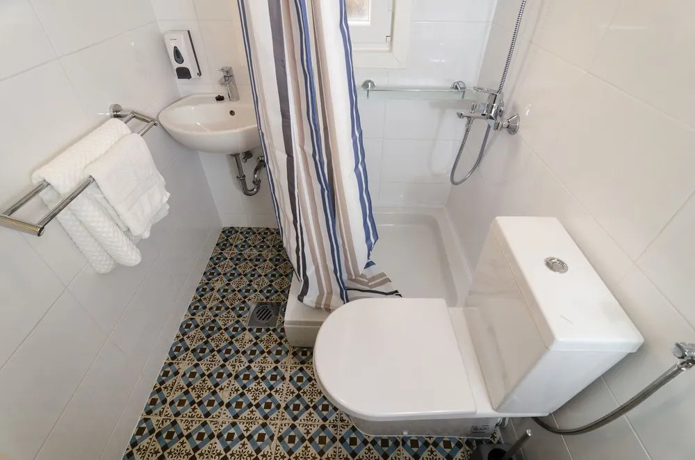 Divina Blue Apartments