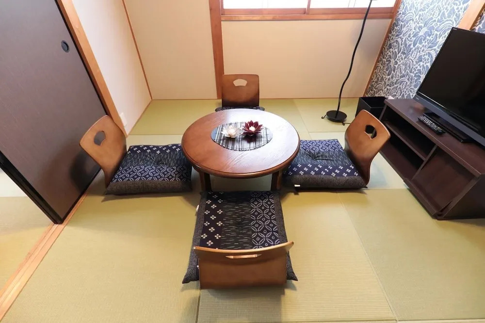 Omotenashi Feel Tradition 4 Bed room for 14PAX Renovated (193-9)