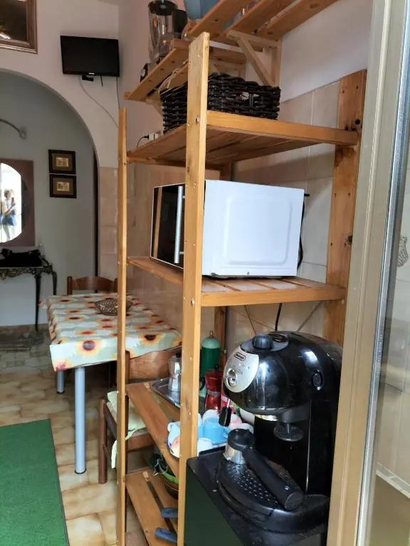 Appartamento Roma Casilina