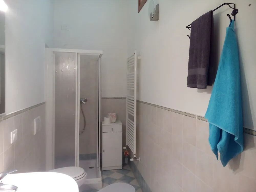 B&B Il Cortile