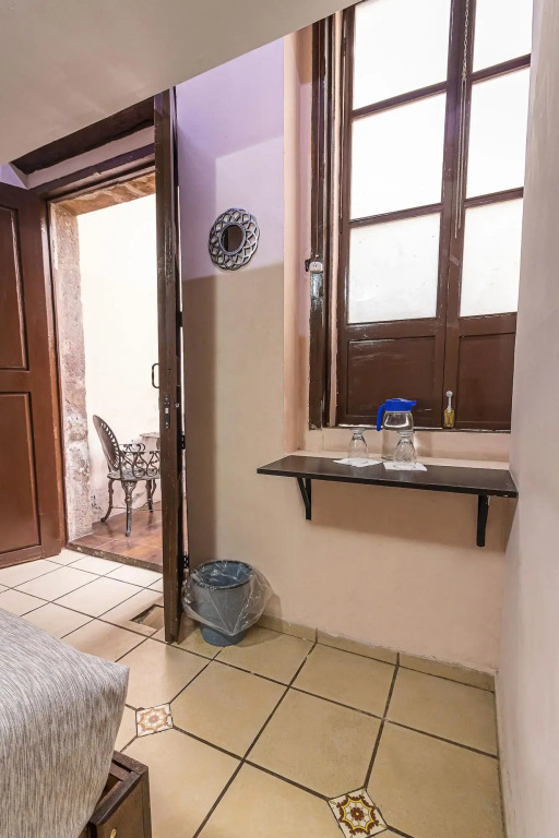 Hotel Cantera Rosa