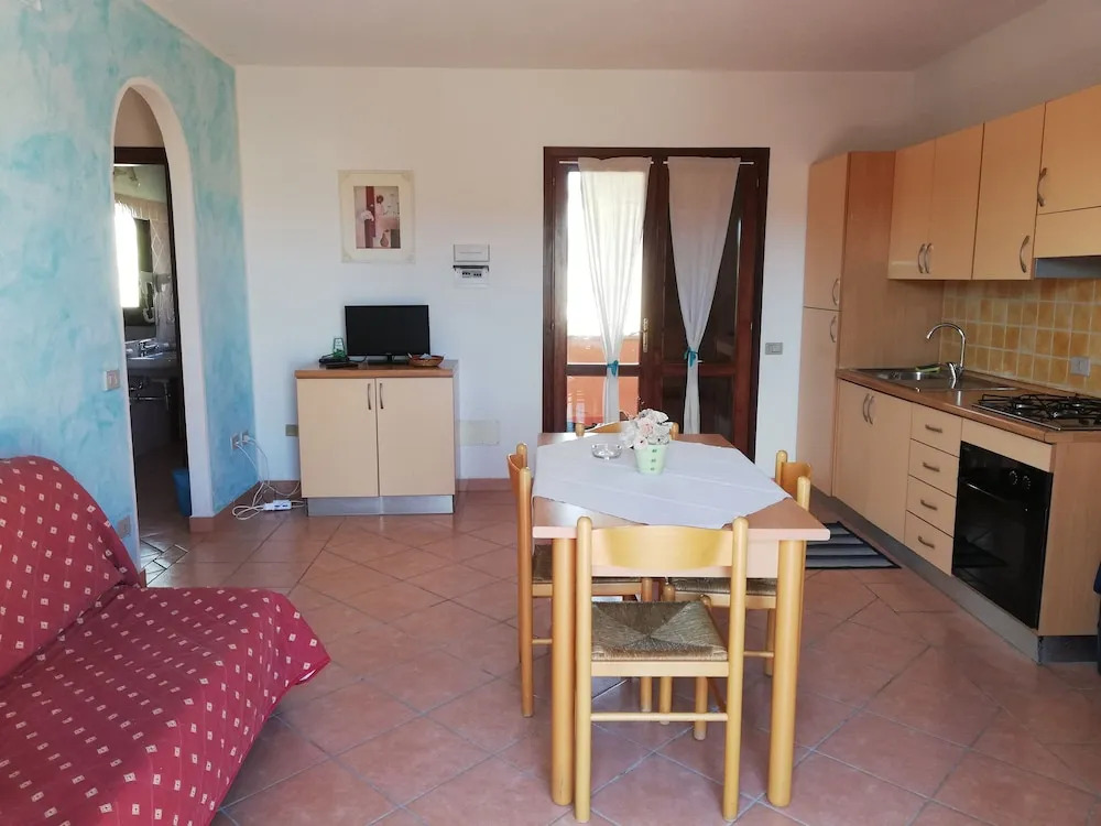 Residence Stella Marina