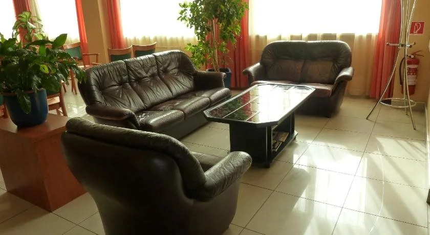 Hotel Jurki Dom