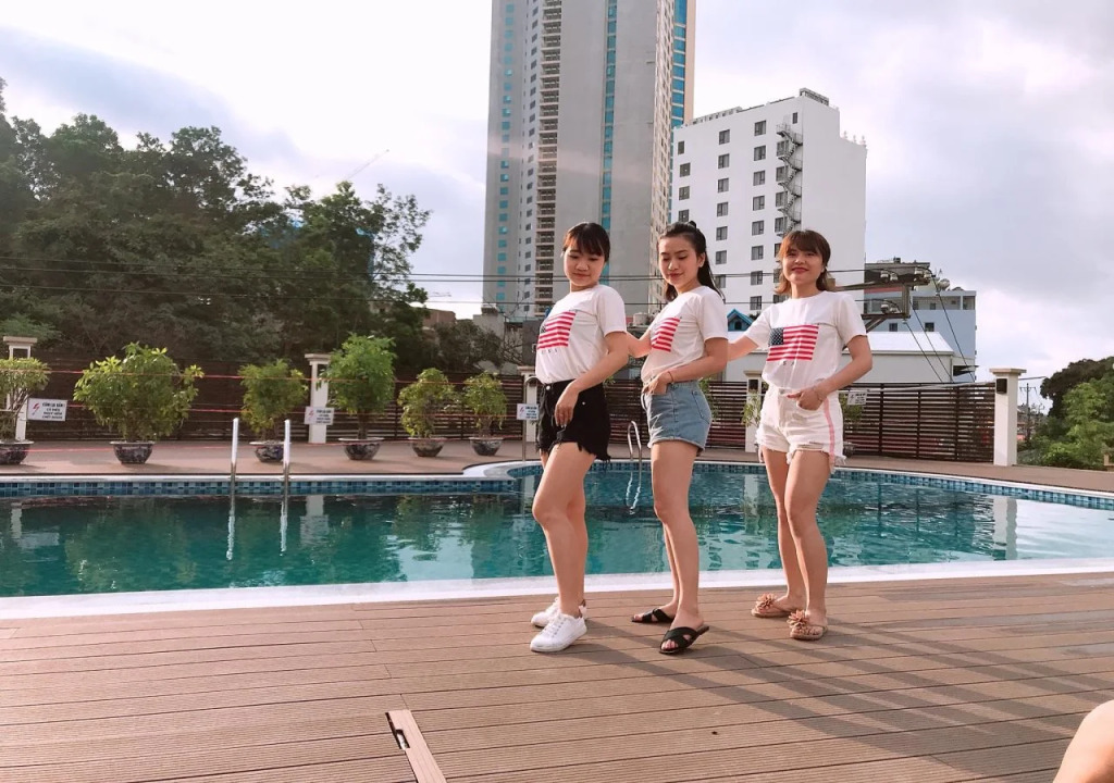 Starcity Halong Bay Hotel