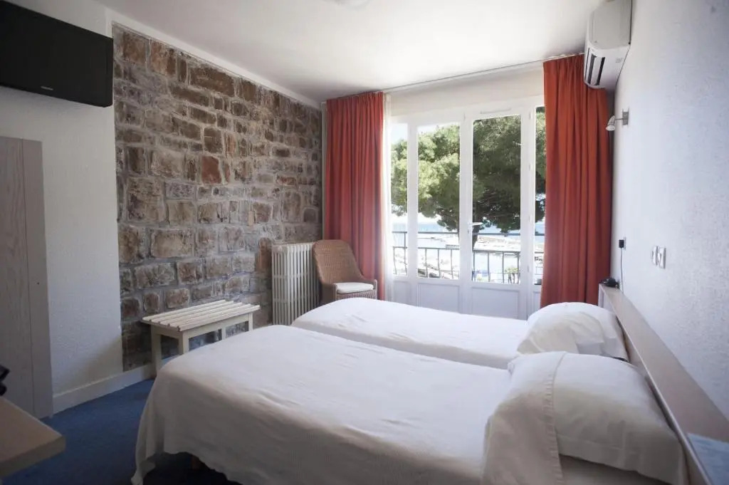 Hôtel Le Richiardi