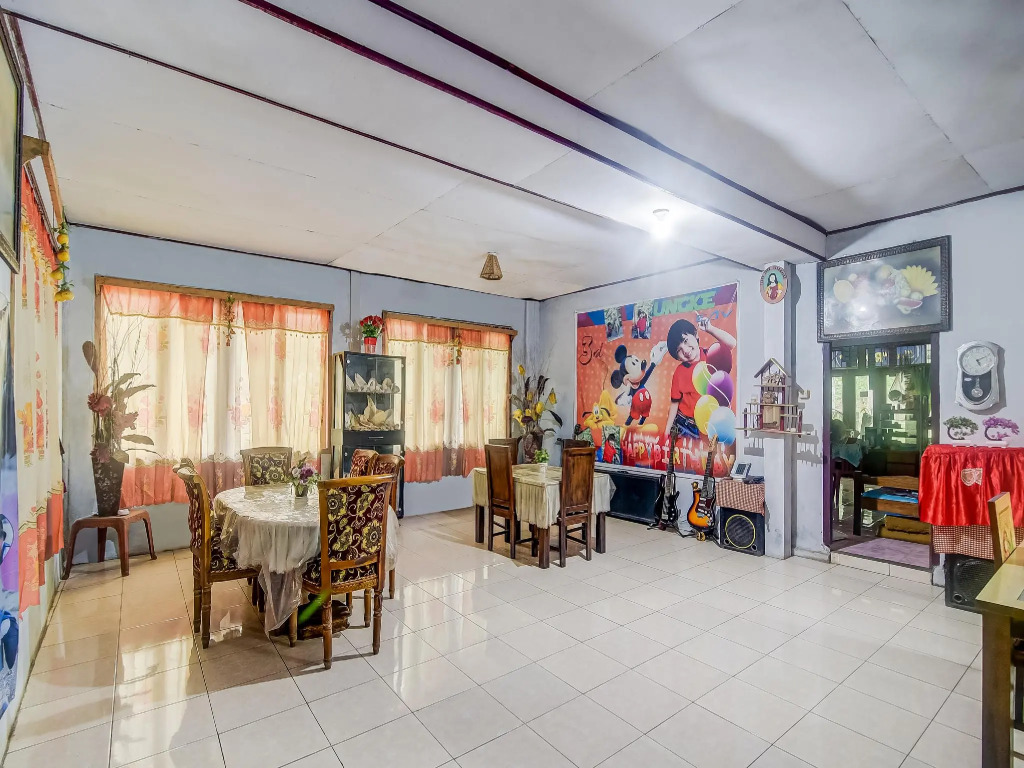 Tangkoko Jungle Homestay