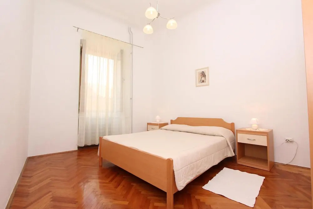 Apartment Riki