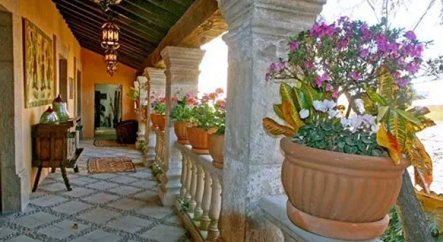 Casa Alhambra